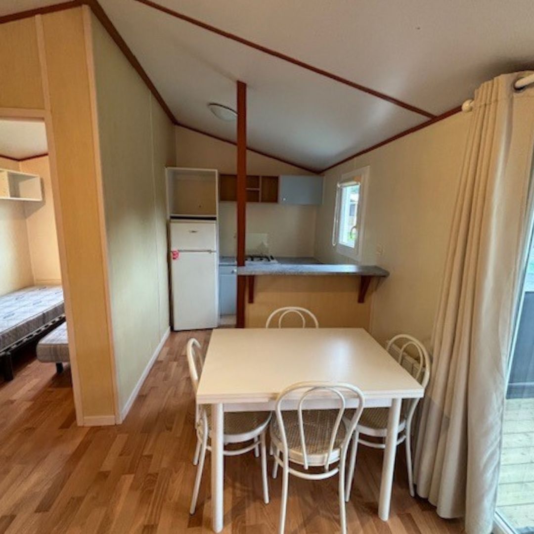 chalet CRL à vendre sur Helfaut