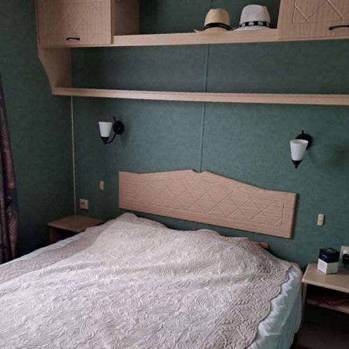 mobilhome a vendre cosalt rimini 