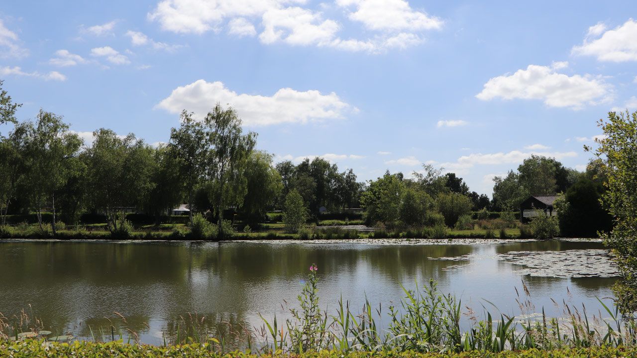 coin de pêche dans le Pas-de-Calais au coeur du Plateau des Landes