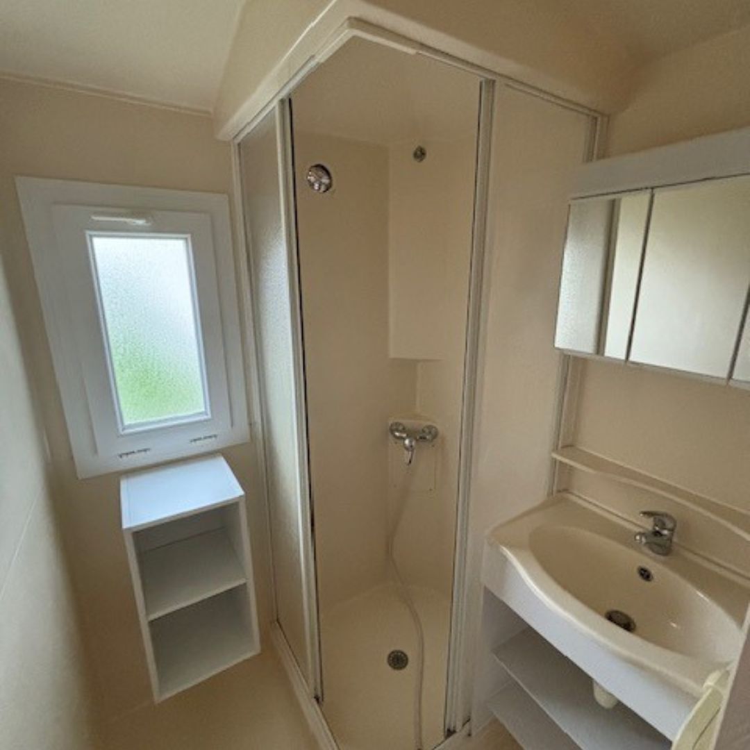 chalet CRL à vendre sur Helfaut