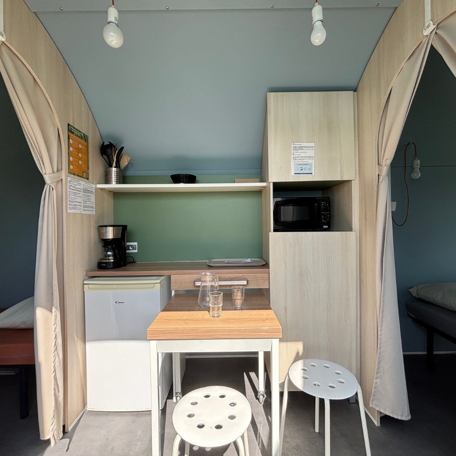salon hébergement insolite au coeur du pas-de-calais