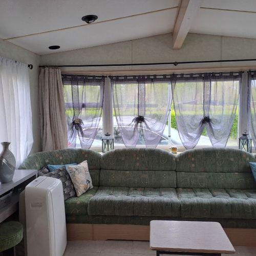 mobilhome a vendre cosalt rimini 