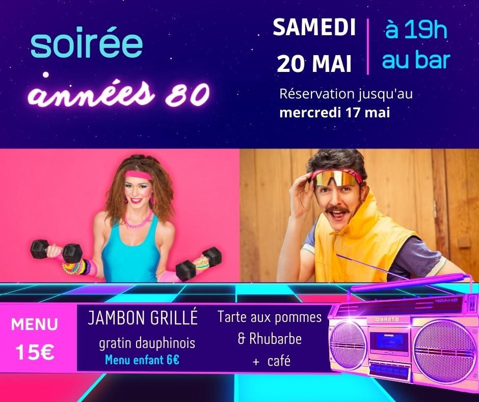 CONCERT GRATUIT AU CAMPING
