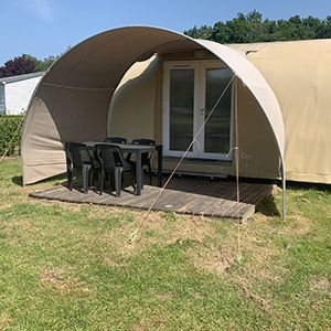 hébergement insolite au coeur du pas-de-calais