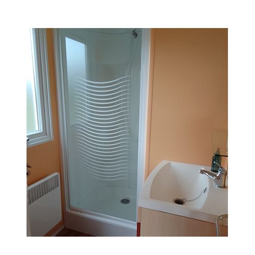 salle de bains mobilhome occasion a vendre particulier