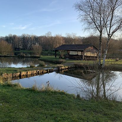 Pêche dans le Pas-de-calais