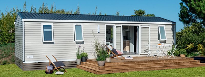 Achat Mobilhome Helfaut Pas De Calais