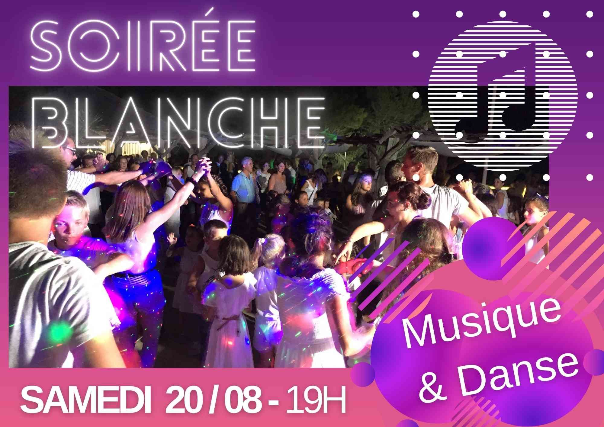 CONCERT GRATUIT AU CAMPING