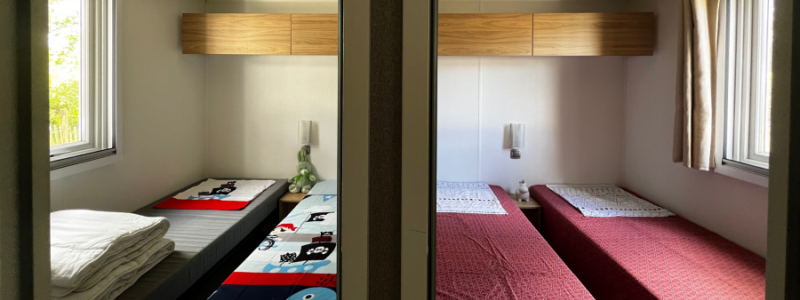Mobilhome A Vendre Occasion Camping helfaut