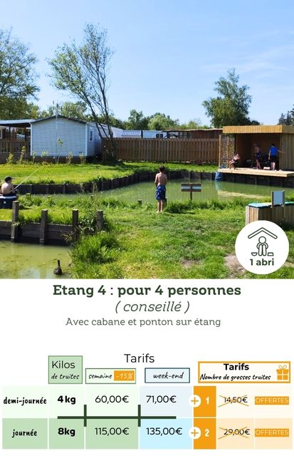 tarifs peche helfaut 