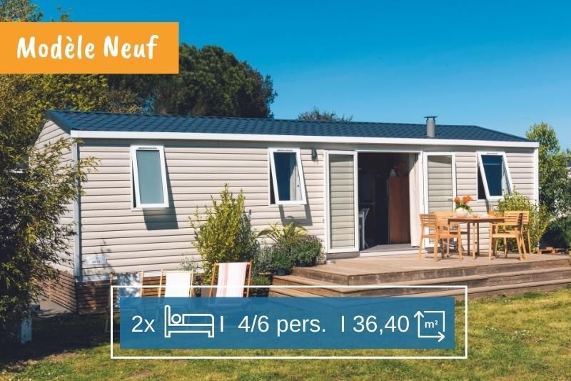 mobil-home neuf a vendre Pas-de-Calais