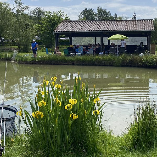 Jeux gonflables dans votre camping d'Helfaut
