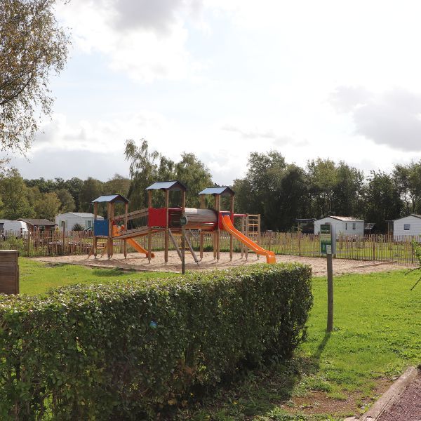 pétanque camping Pas-de-Calais