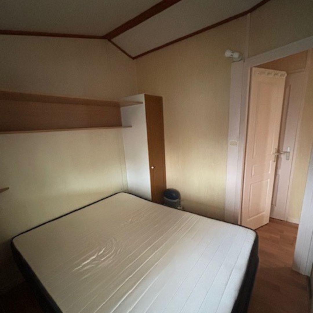 chalet CRL à vendre sur Helfaut
