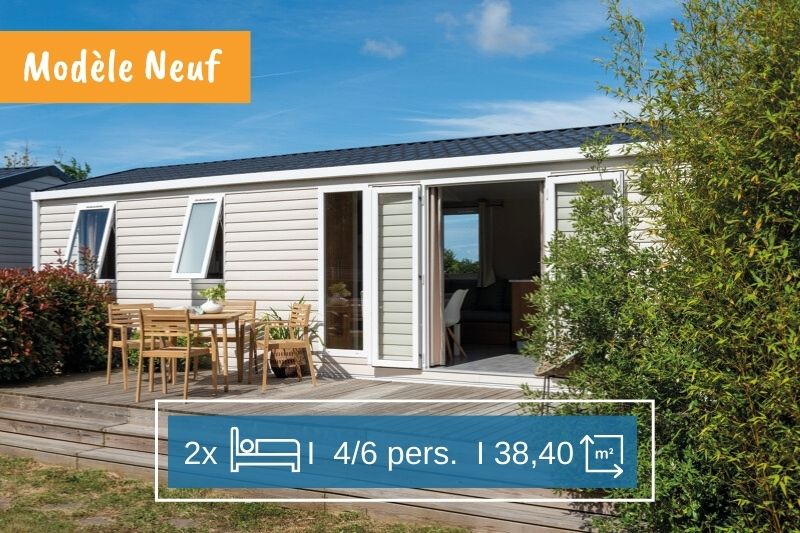 mobil-home neuf a vendre Pas-de-Calais
