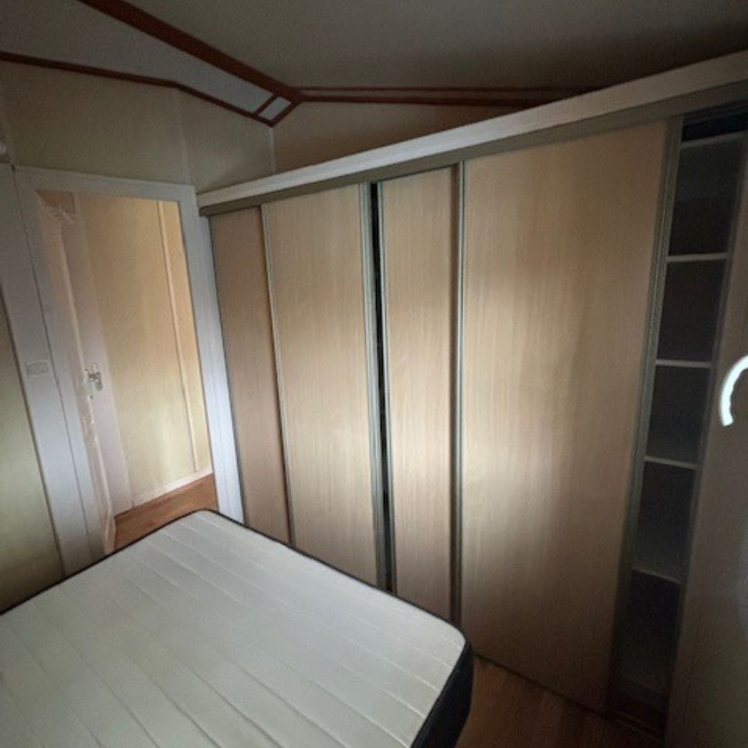 chalet CRL à vendre sur Helfaut