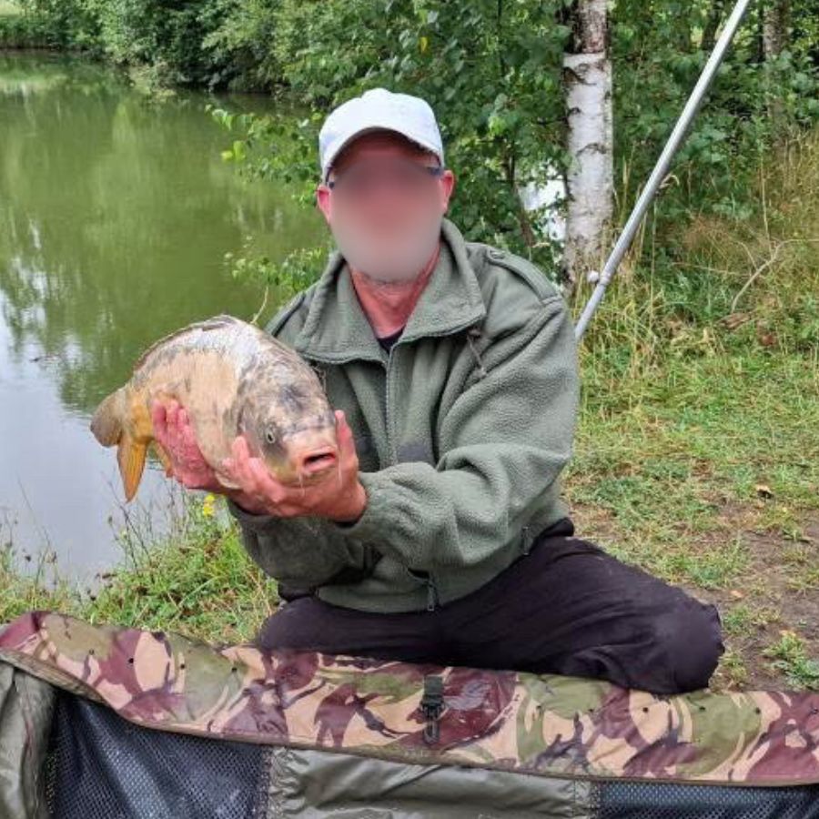 pêcher la carpe Pas de calais